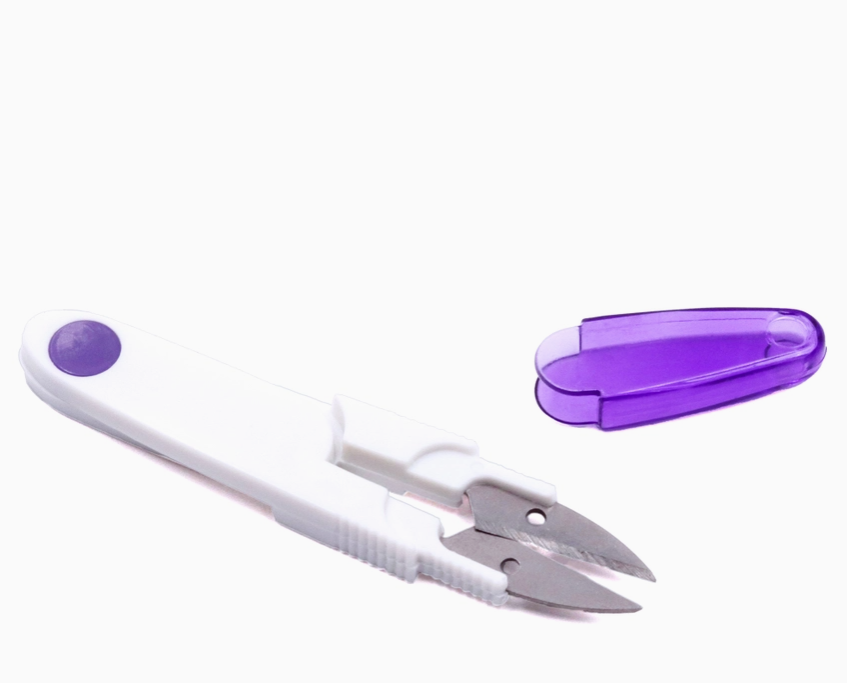 Snipper Scissor - Assorted