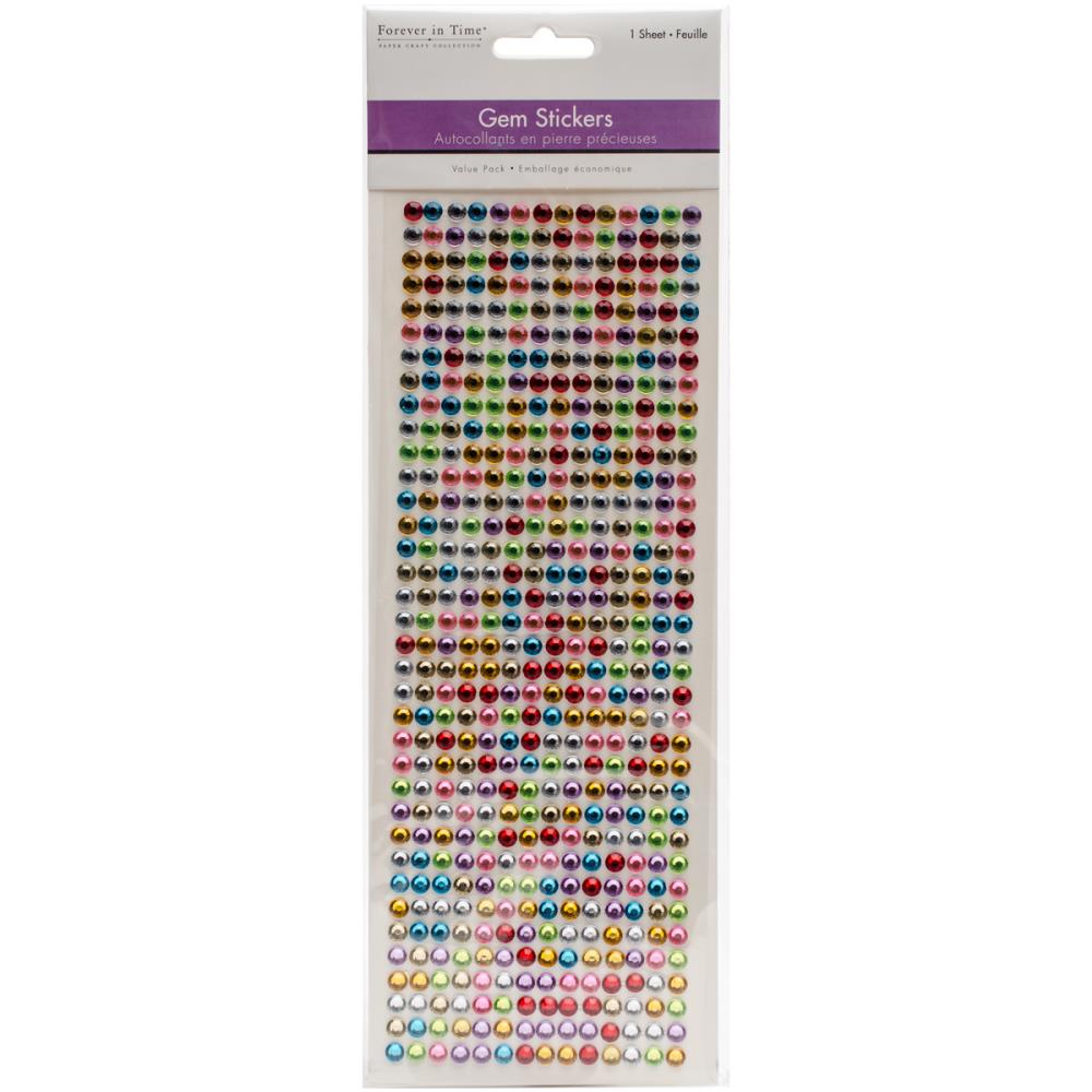 Stickers - Gem