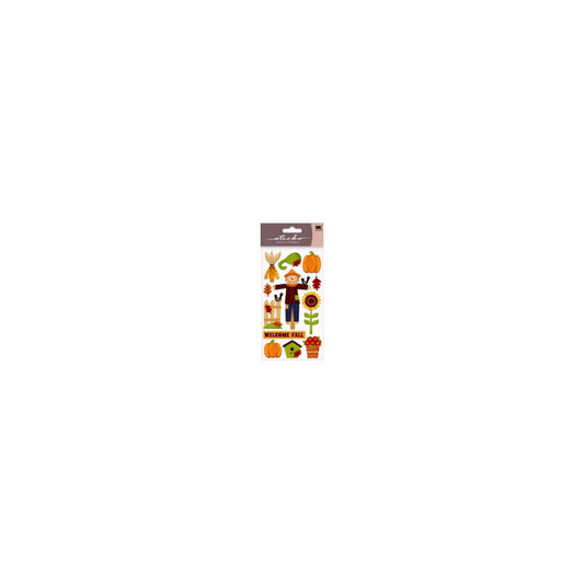 Stickers - Harvest