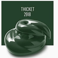 Acrylic Multi-Surface Satin Paint - 2918 Thicket