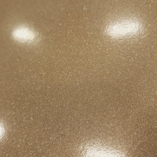 StyleTech Glitter Adhesive Vinyl - 12in x 12in