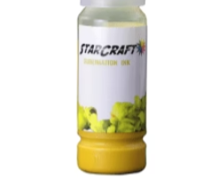 StarCraft Sublimation Ink - Yellow